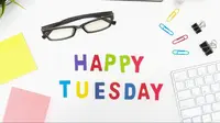 50 Tuesday Motivational Quotes to Make Your Day Unstoppable