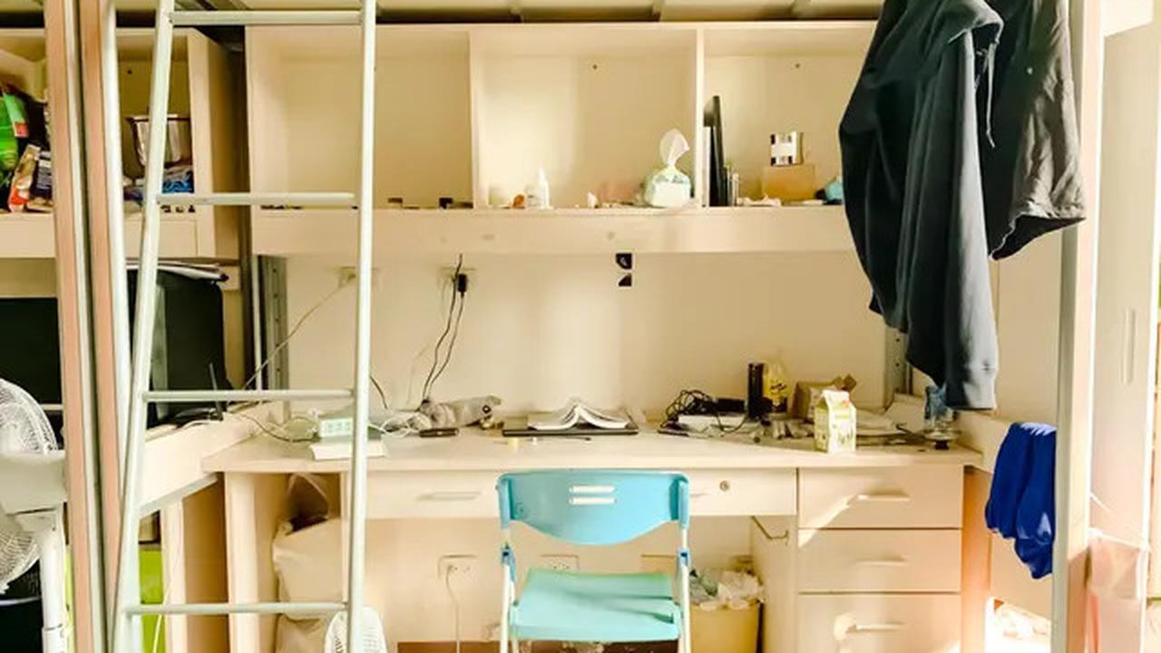 Model dan Desain Kamar Anak Perempuan yang Minimalis, Cantik dan Kece Abis