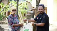 Dompet Dhuafa menyiapkan program khusus untuk kaum dhuafa, yakni ‘Parsel Lebaran Untuk Indonesia’.