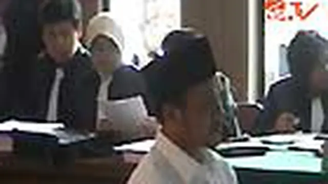 TPM: Banyak Pelanggaran di Sidang Perdana