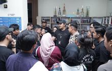 Fakta Baru, WO Ayu Puspita juga Tak Lengkapi Beberapa Item Perlengkapan Pernikahan di Lokasi