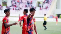 Kejutan Besar di Pegadaian Championship 2025/2026: Persipura Keok dari Kendal Tornado di Kandang Sendiri