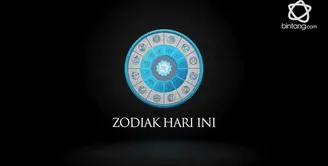 Hari Senin biasanya identik dengan rasa malas yang membelenggu, sebelum kamu ambil keputusan, mungkin ada baiknya cek apa kata zodiak kamu hari ini.