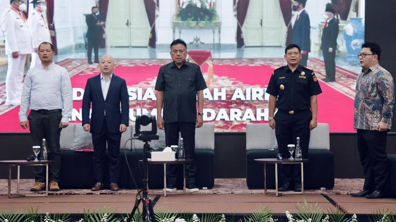 Dok. Istimewa