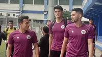 Termasuk Elkan Baggott dan Sandy Walsh, 5 Pemain yang Dicoret Timnas Indonesia untuk Piala AFF 2022