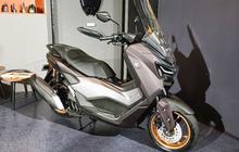 Yamaha Menjelaskan Alasan Tidak Menghadirkan Aerox Turbo Walaupun Sudah Ada NMAX Turbo.