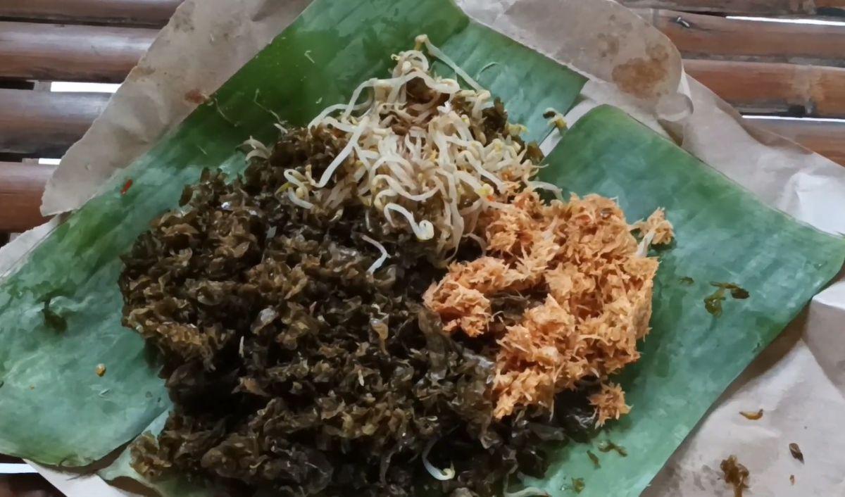 Jadi Kuliner Legendaris Surabaya