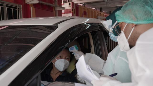 Gojek dan Halodoc Kolaborasi Hadirkan Layanan Vaksinasi Covid-19