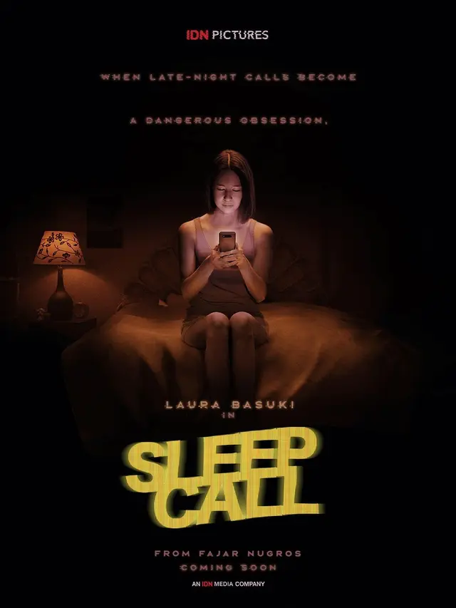 Film Sleep Call