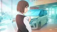 short desc