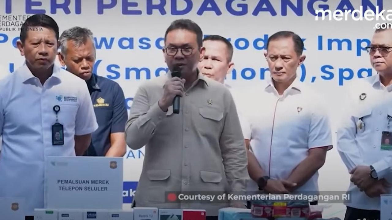 IEU-CEPA Disepakati, Indonesia Bakal Banyak Teken Perjanjian Dagang Tahun Ini