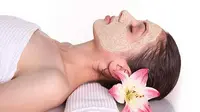 Bikin 7 Scrub Ini di Rumah, Siapa Mau Coba?