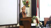 Hari Ini, Pemprov Sumsel Gelar Salat Istisqa Serentak Harapkan Hujan Turun/Istimewa.