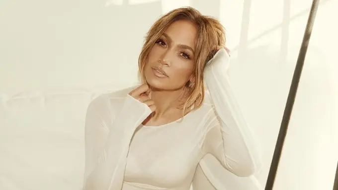 [Fimela] Jennifer Lopez