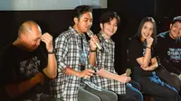 Sinopsis Film Sebelum Dijemput Nenek, Geger Angga Yunanda dan Dodit Mulyanto Jadi Saudara Kembar