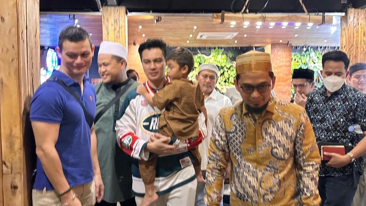 Dok. Istimewa