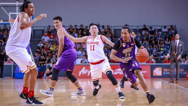 CLS Knights Indonesia