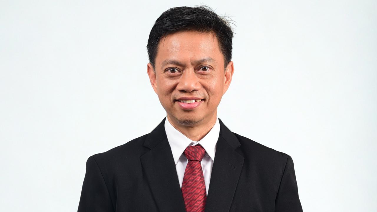 Bagus Susanto, Nakhoda Baru GWM Indonesia