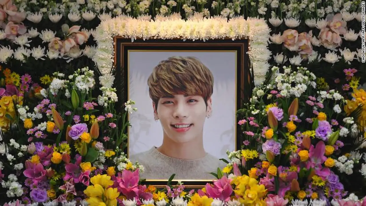 [Bintang] Jonghyun SHINee