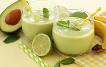 Coba Resep Ini Membuat Jus Alpukat tanpa Buah Alpukat