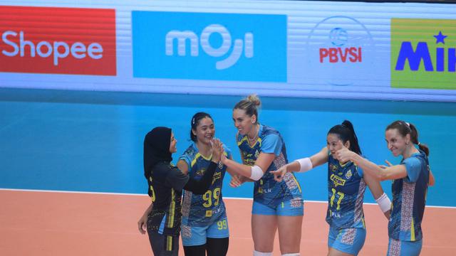 Jakarta Electric PLN