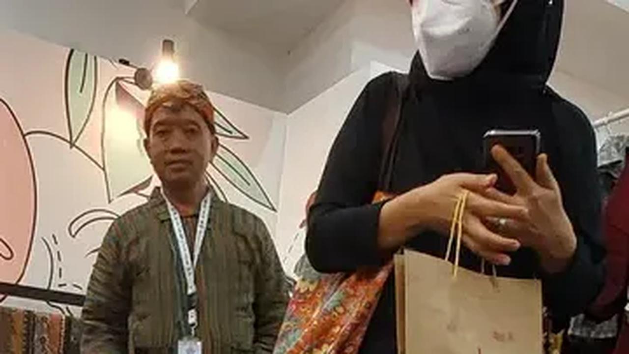 Cerita Pengusaha Lokal Banyak Produk Indonesia yang 'Dicuri' China, Dijual dengan Harga di Luar Nalar