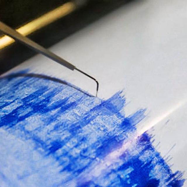 Gempa Magnitudo 6 2 Goyang Blitar Malam Ini Surabaya Liputan6 Com