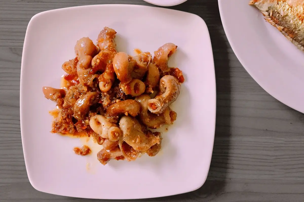 resep