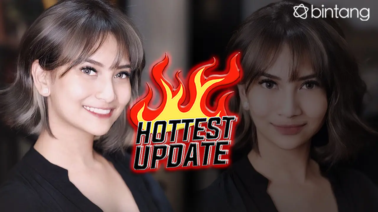 [Bintang] HL Hottest Update Vanessa Angel 2