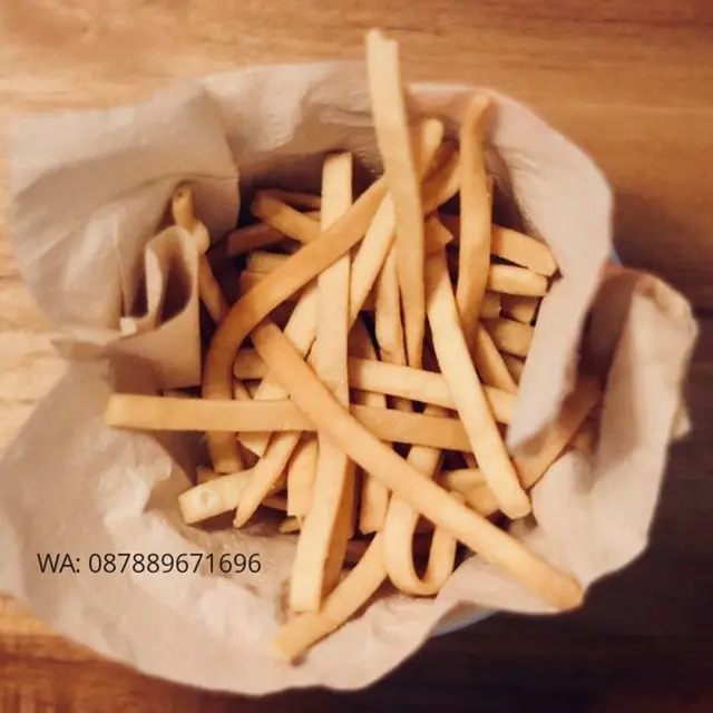 Dari Resep Favorit Keluarga, Sedapnya Cheese Stick Jadi PO Andalan Soneca Food