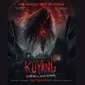 Poster Film Kuyang: Sekutu Iblis yang Selalu Mengintai, Sumber: @kuyangfilm