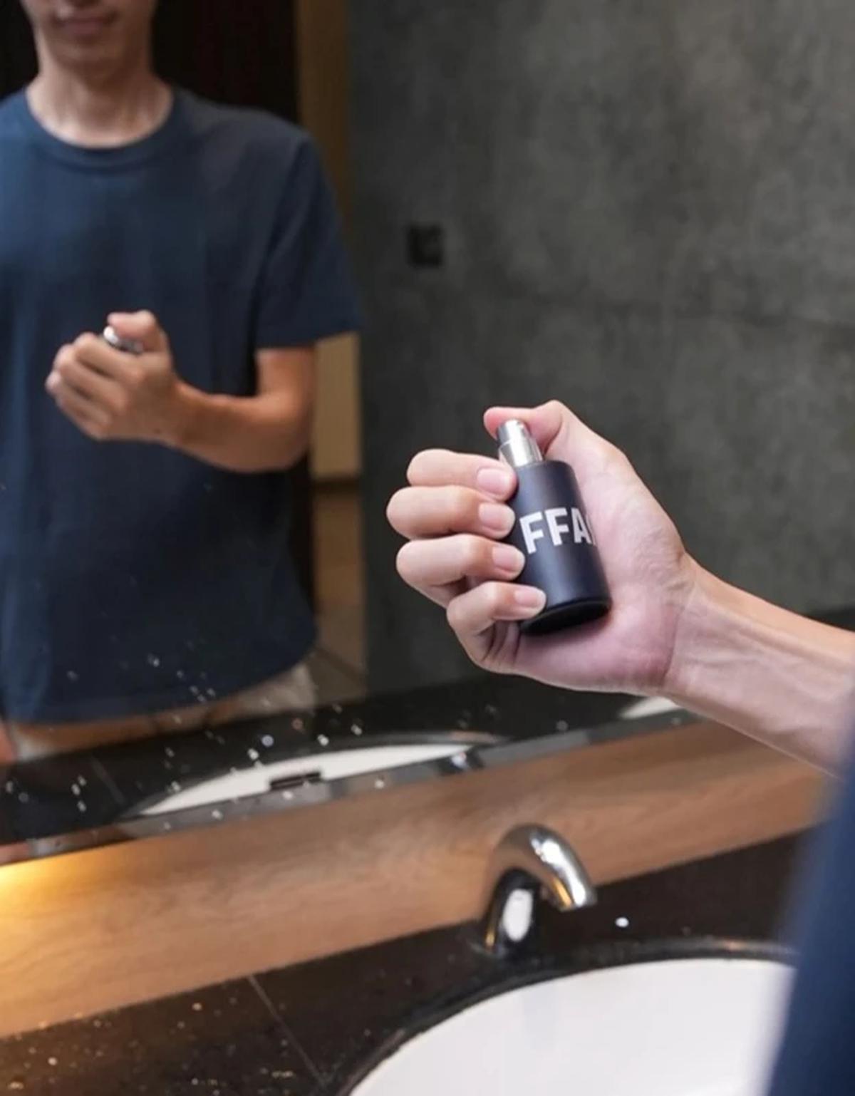 FFAR SIGMA SPIRIT EDP