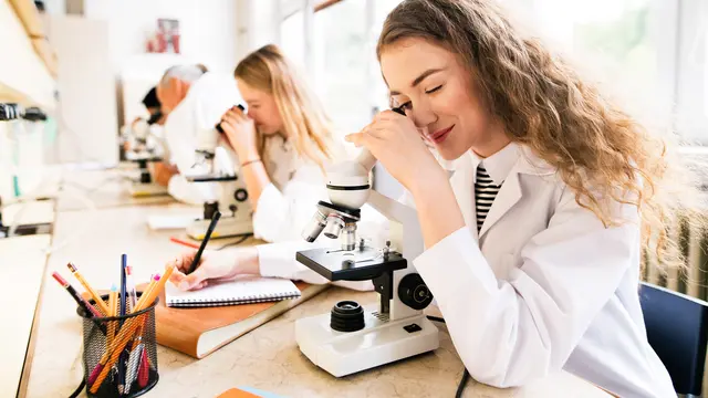 Peluncuran Pahamify, Aplikasi untuk Belajar bagi Siswa SMA IPA