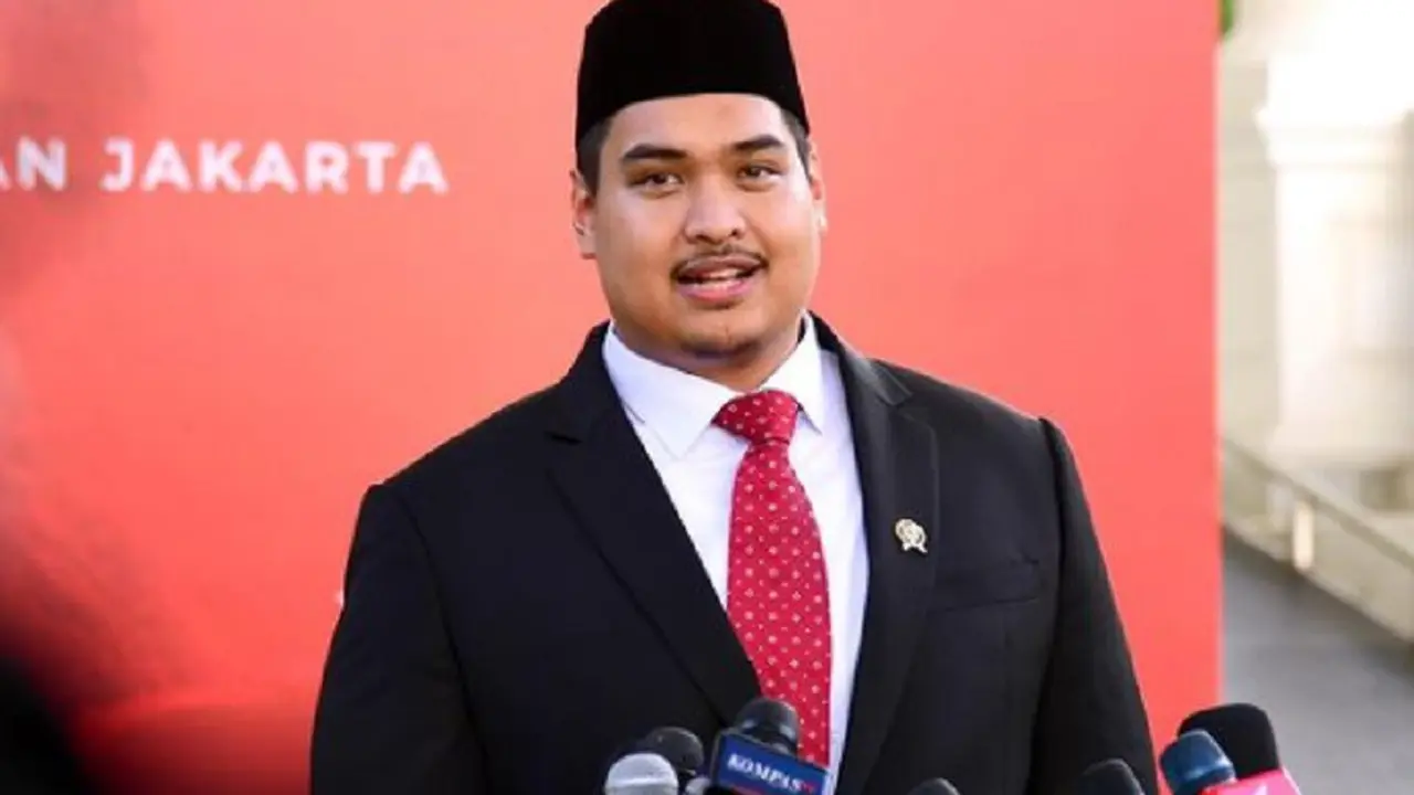 Dito Ariotedjo