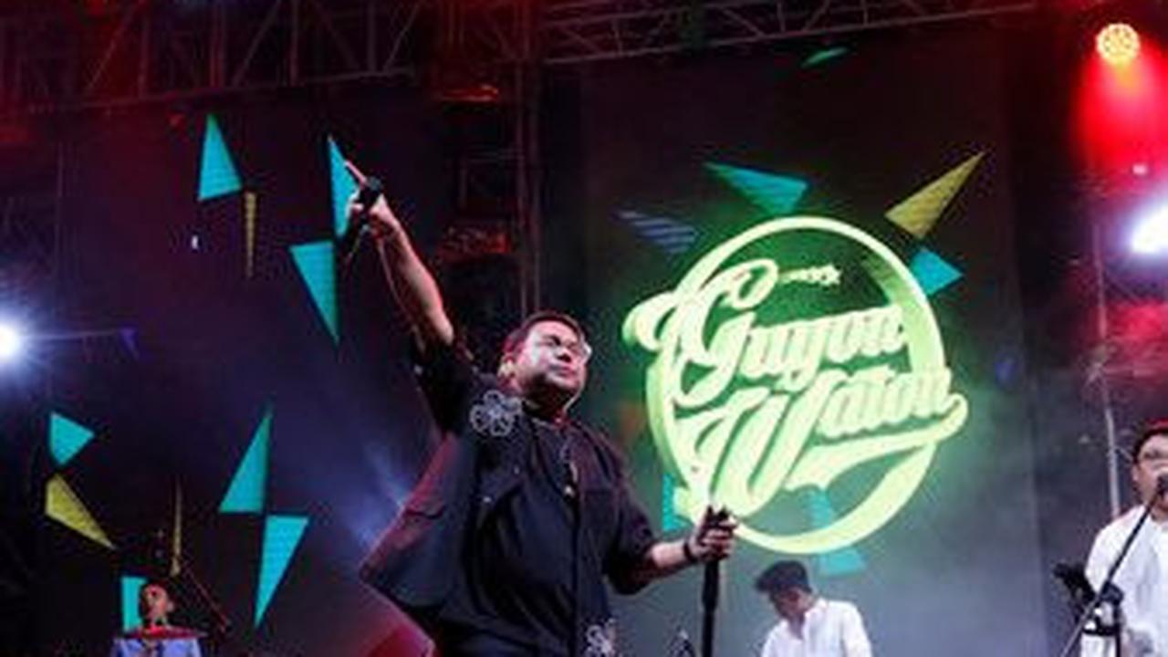 Band Asal Kulon Progo Berbahasa Jawa <br>