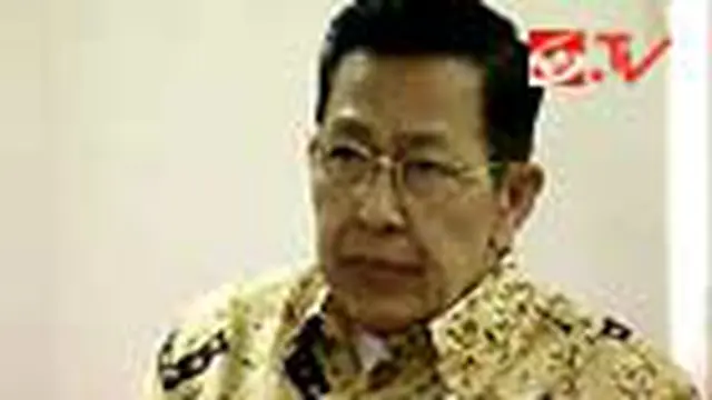 Empat Saksi Meringankan Hari Sabarno