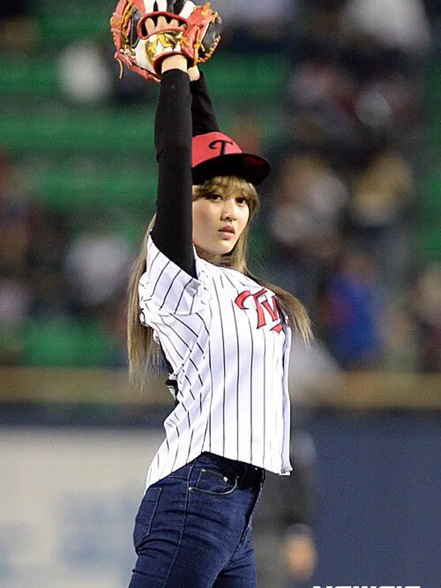 Jihyo TWICE (X/TWICE_Indonesia)