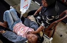 Pertolongan Pertama yang Perlu Dilakukan Saat Anak Keracunan Makanan