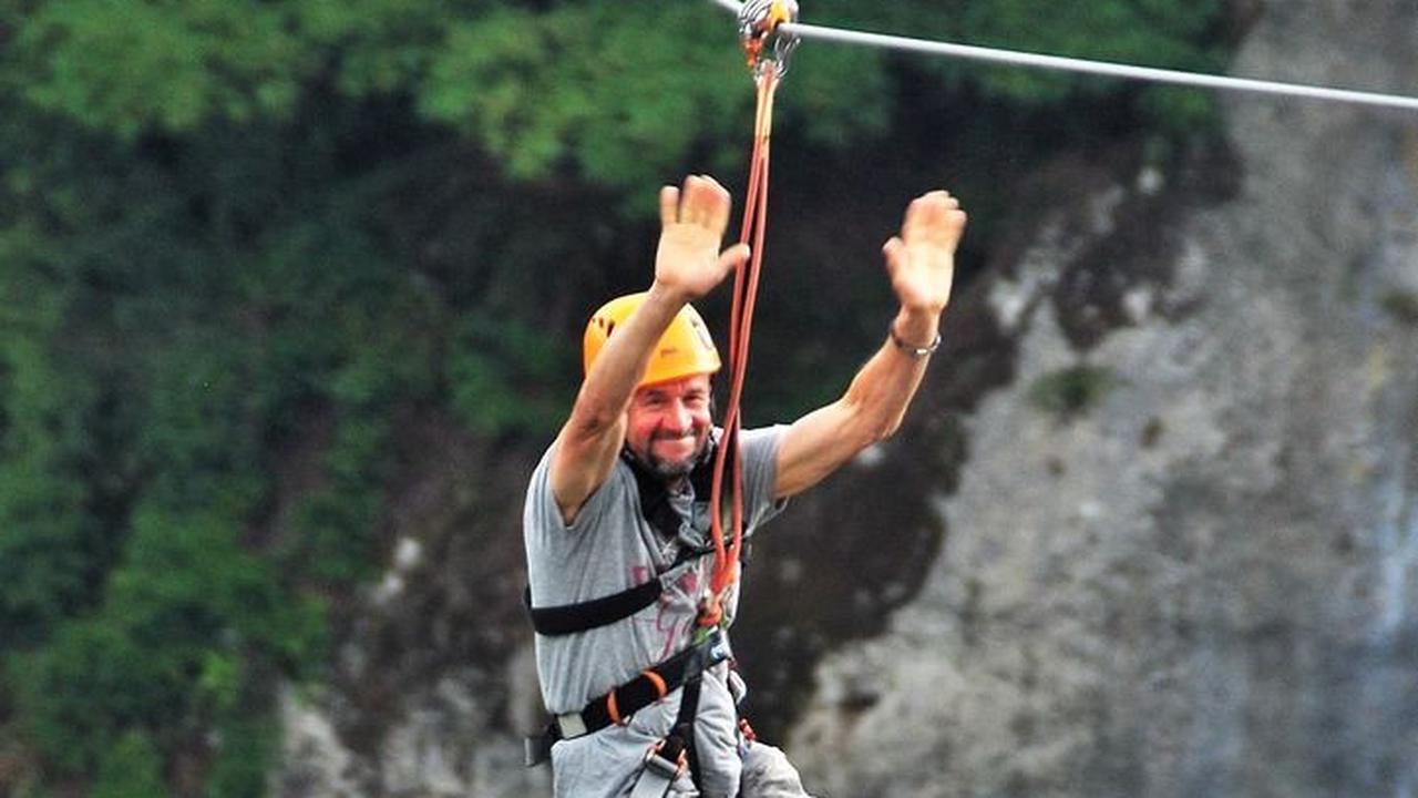 Wisata di Kaliurang Hits yang Asri, Lengkap dengan Harga Tiketnya