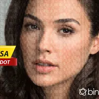 Bagi Anda penggemar film Fast & Furious, mungkin Anda sudah tidak asing dengan Gal Gadot yang memerankan Gisele Yashar. (Foto: Gamespot.com, Desain: Nurman Abdul Hakim/Bintang.com)