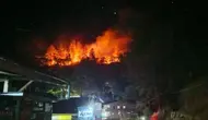 19 Perusahaan Penyebab Kebakaran Hutan Ditindak