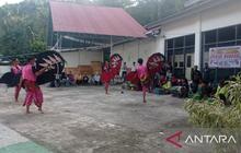 Wow, Sawahlunto Punya 6! Kuda Kepang dan Bakaru Nagari Kajai Resmi Jadi Warisan Budaya Sawahlunto Terbaru