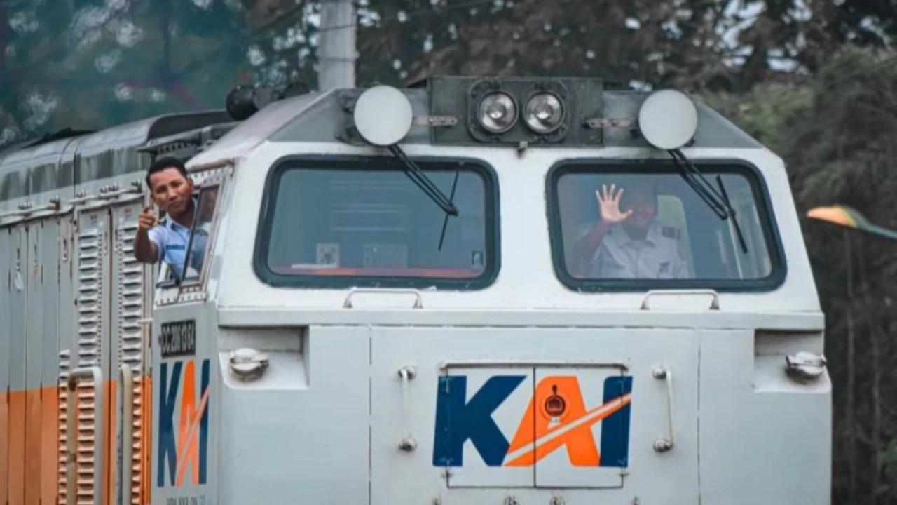 Lebaran, Daop 6 Obral Diskon 20 Persen Tiket KA Eksekutif, Cek Syarat dan Ketentuannya