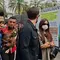 Anthony Xie dan Audi Marissa Disebut Masih Pakai Cincin Kawin, Ini Respons Kuasa Hukum