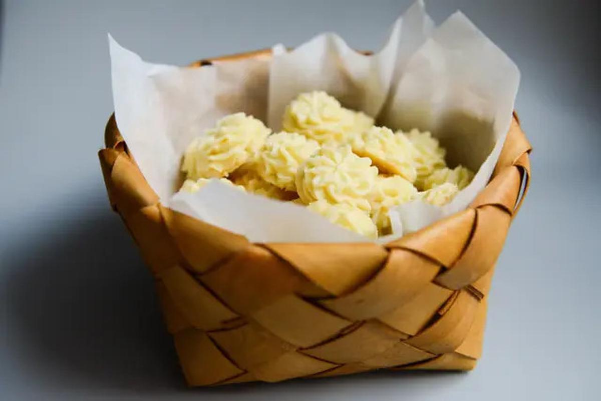 5 Resep Kue Semprit Lezat yang Mudah Dibuat di Rumah