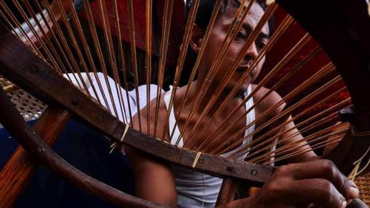 Produk Rotan harus jadi juara