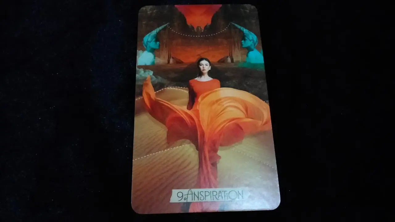 tarot