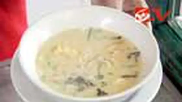 Soto Medan, Gurih dan Kaya Rempah