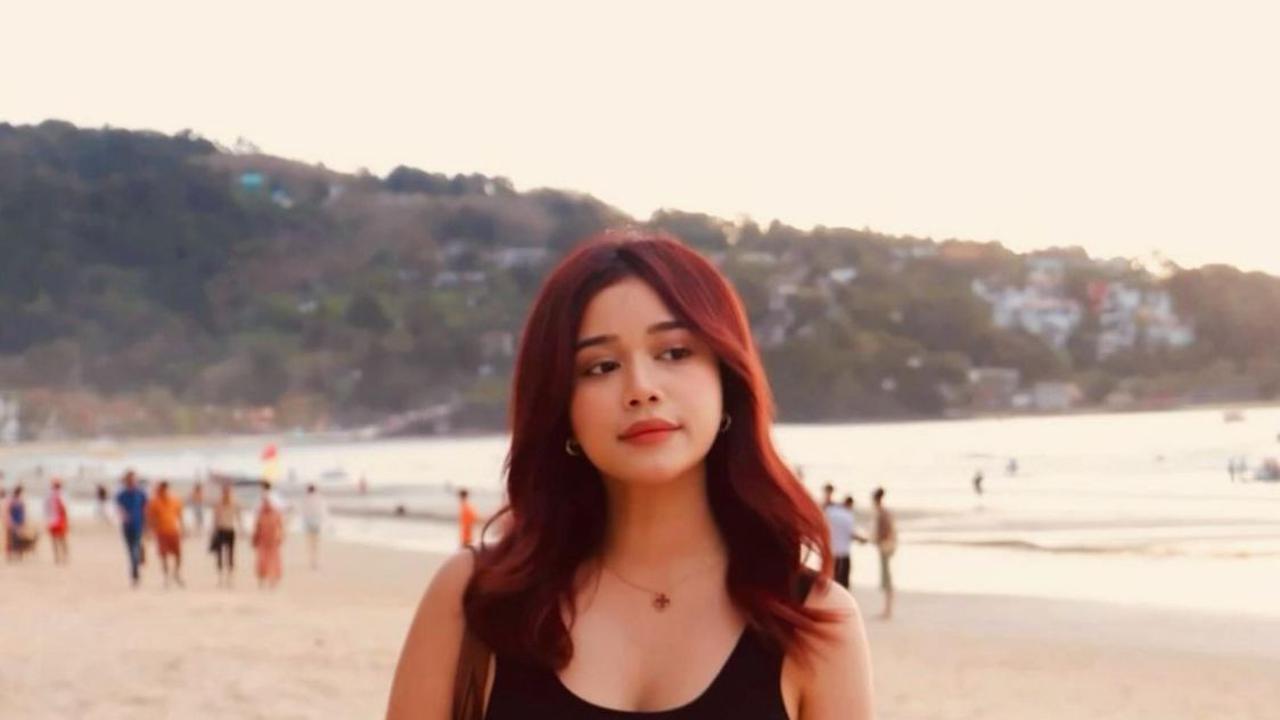 Perseteruan Awkarin dan Brisia Jodie Memanas, Dipicu oleh Pengambilan Water Heater
