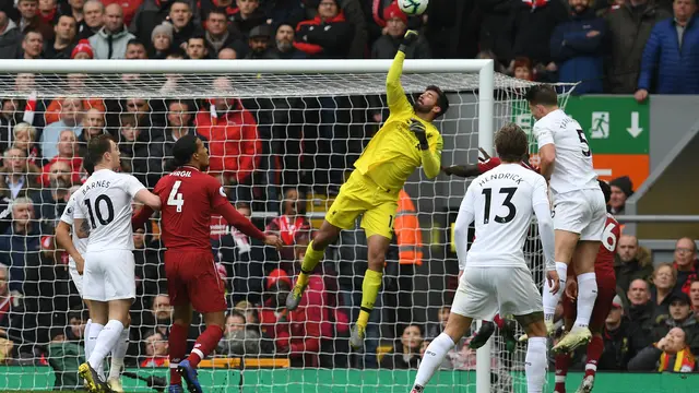Alisson Becker